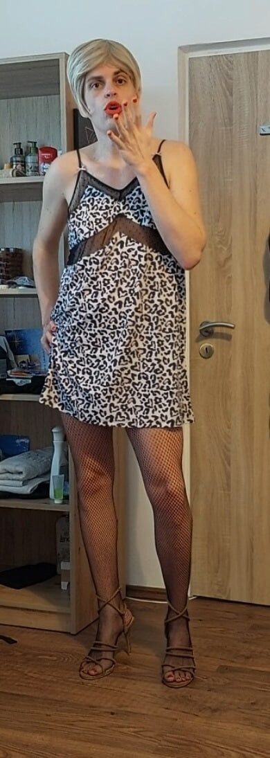 Sissy mood #24