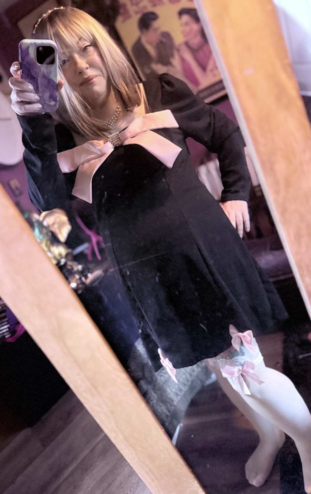 Tina Snua Selfies #90 #13