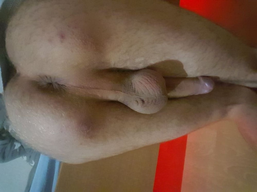 Me and my cock and ass #7