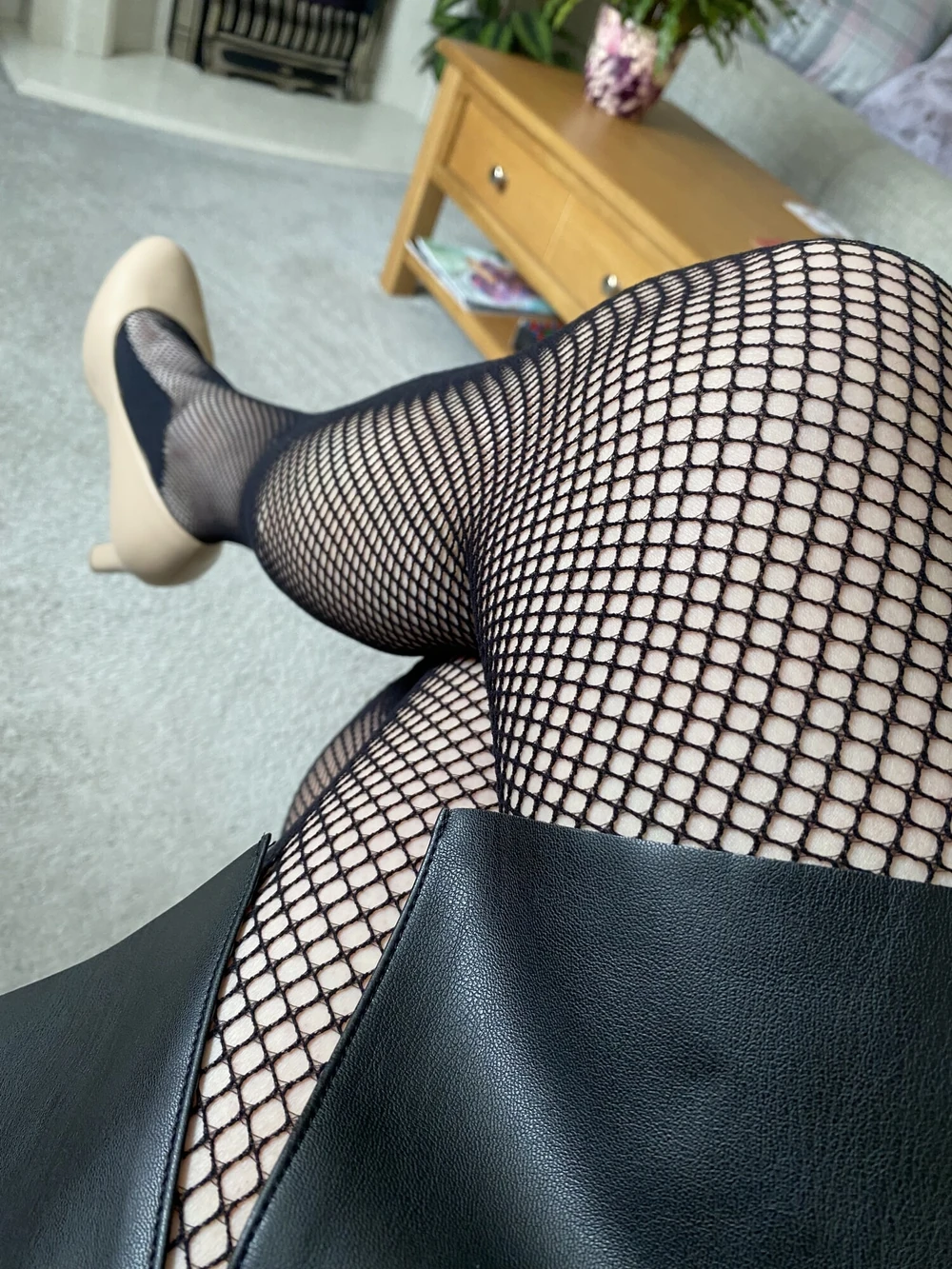 Fishnets and more #3