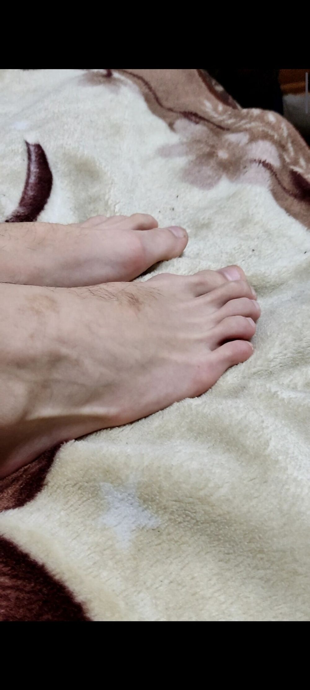 Foot photoshoot part  2 #14