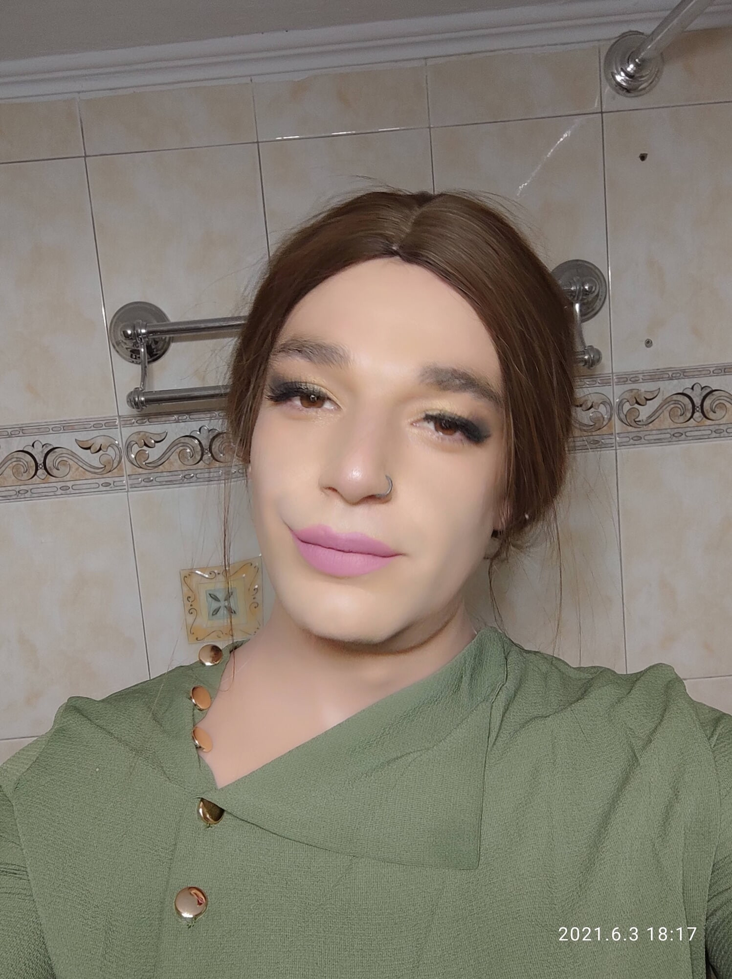 New from your tgirl