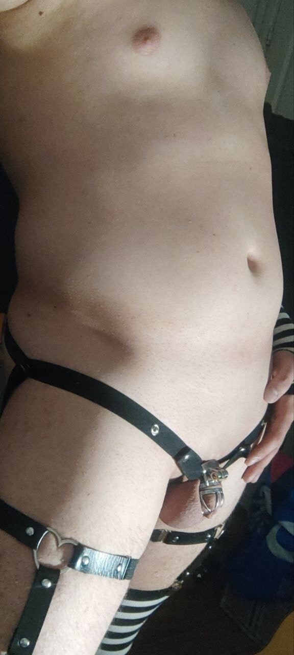 A little bit of me #25