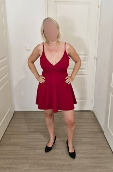 Tenue correcte du jour pour aller au boulot