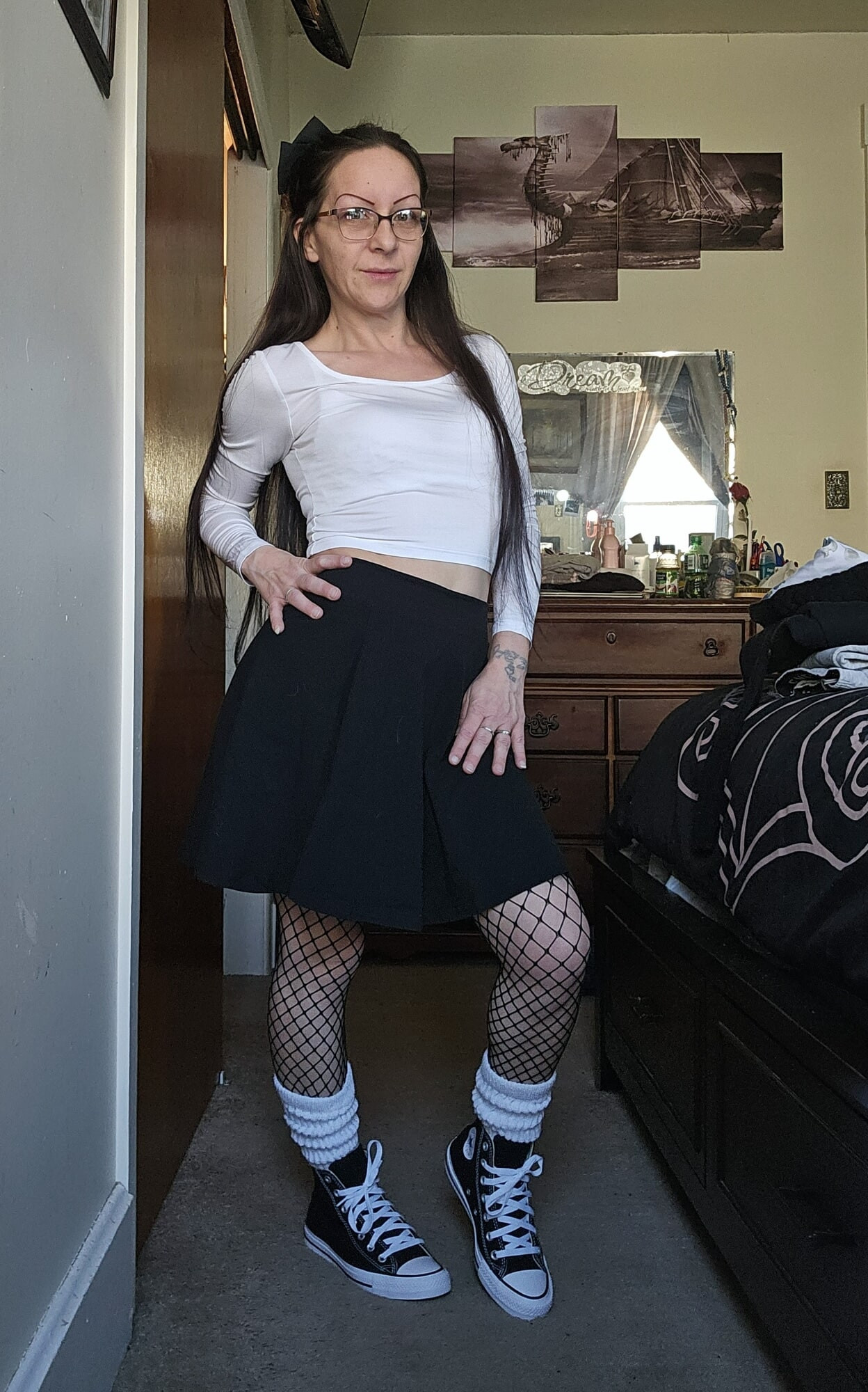 I'm so hot #2