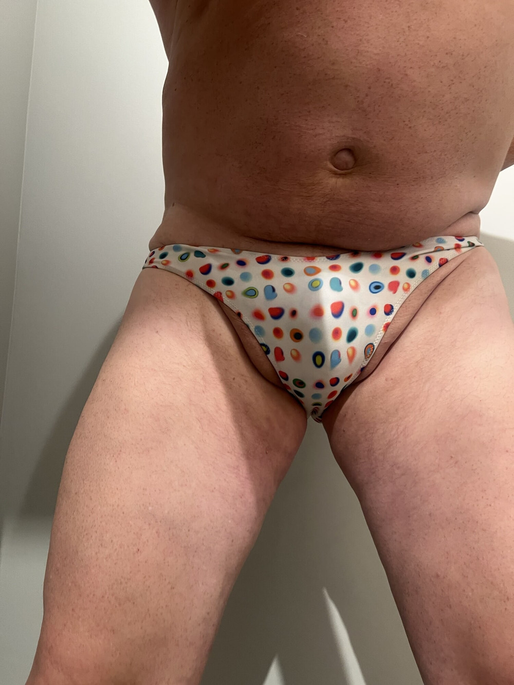 More of me  #49