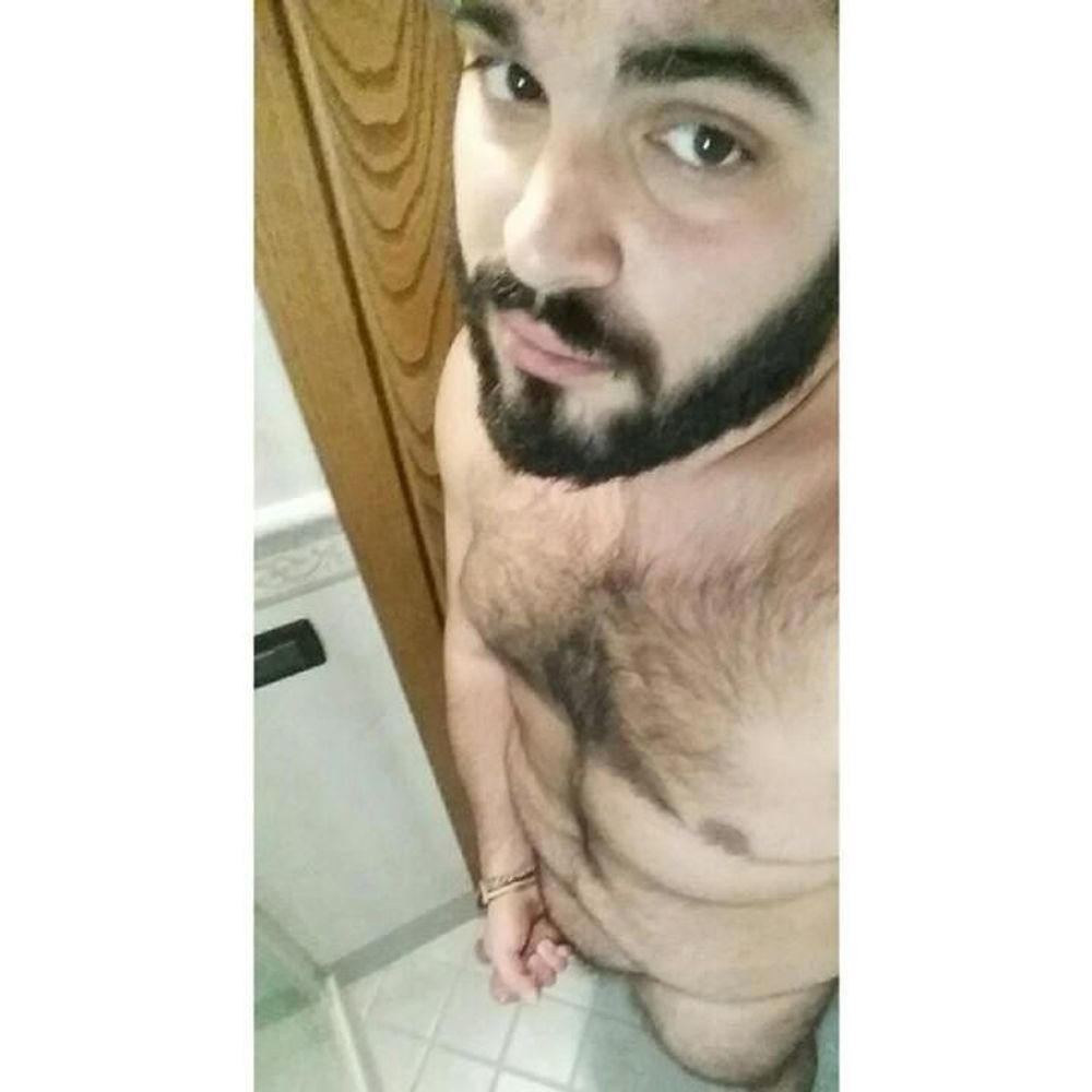 Body hair #2