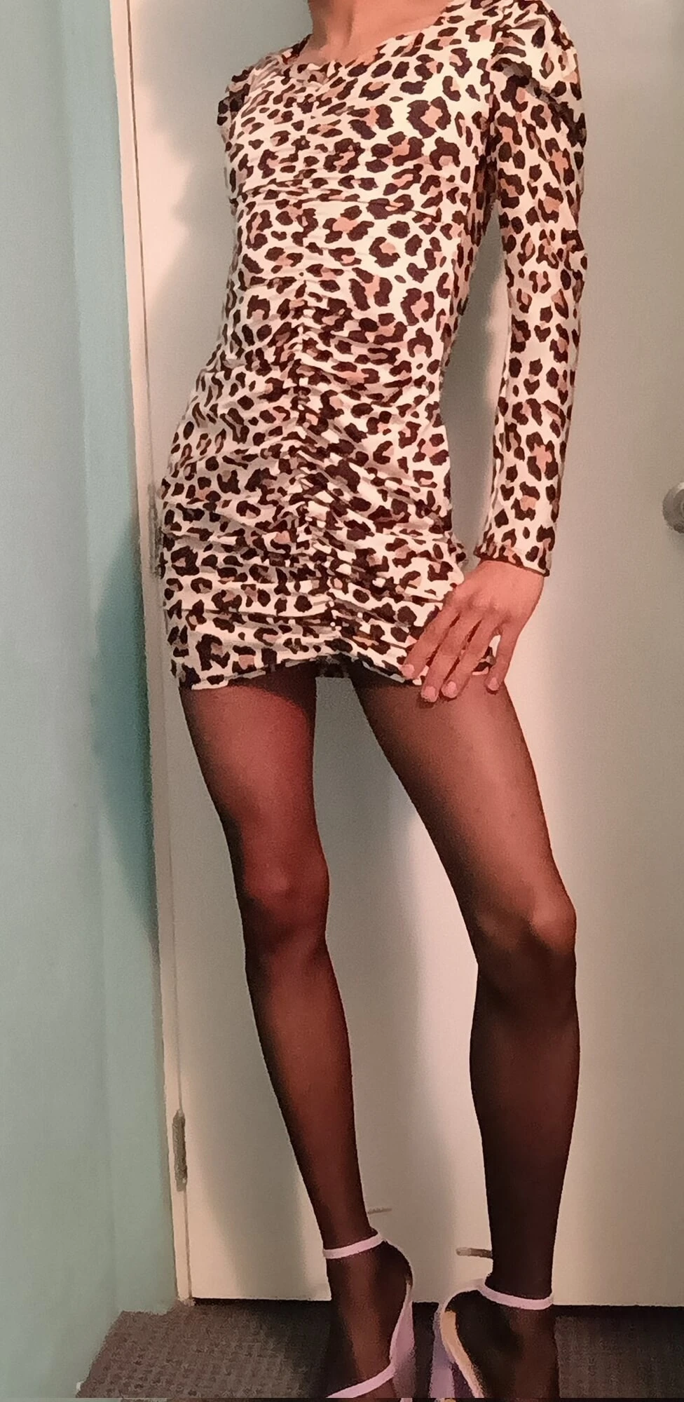 Transvestite  #4