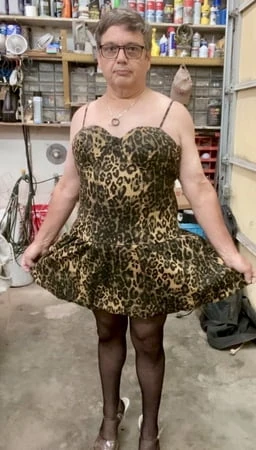 New outfits!!