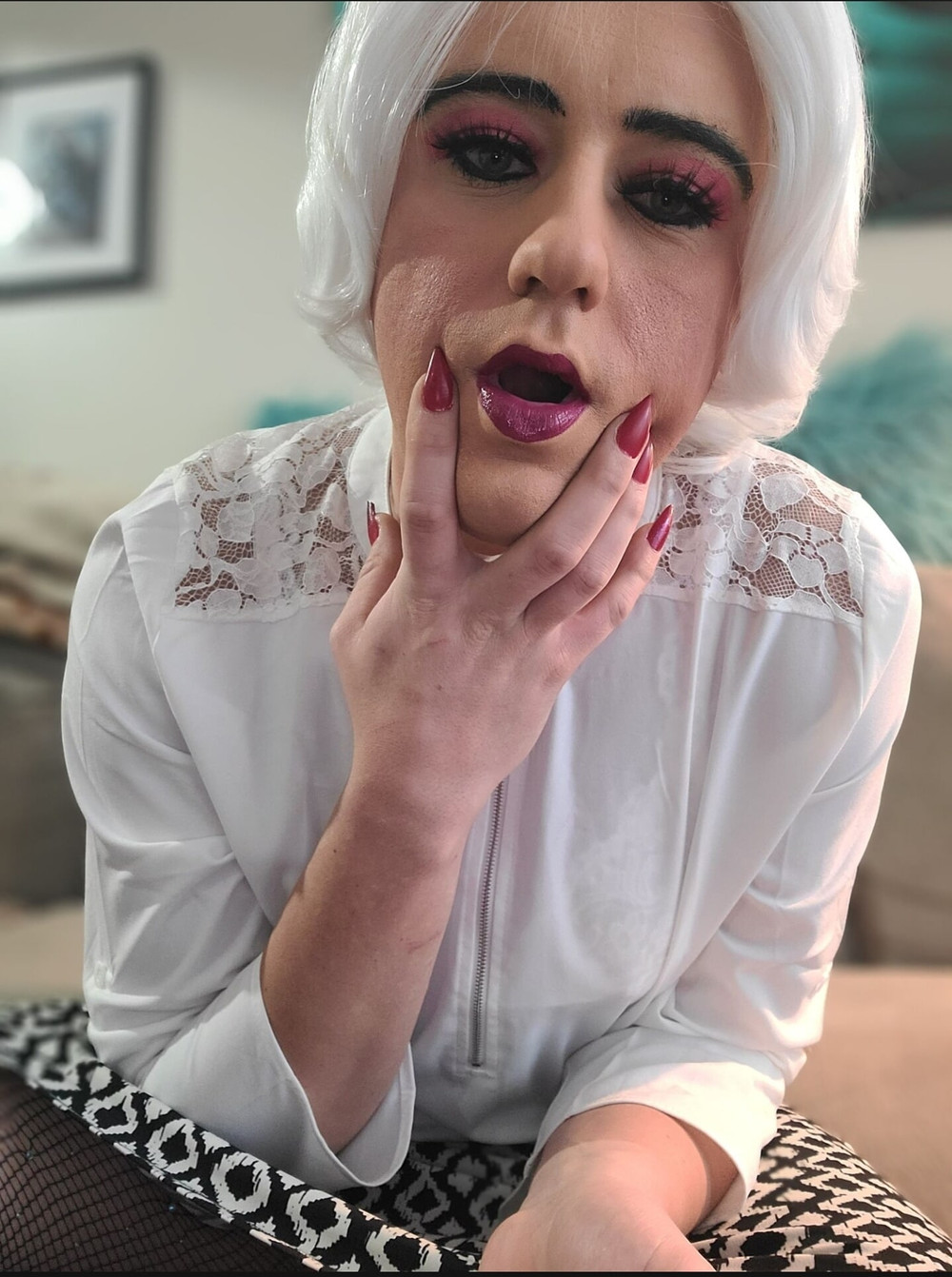 Sissy Candy pictures #24