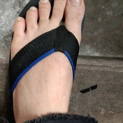 foot