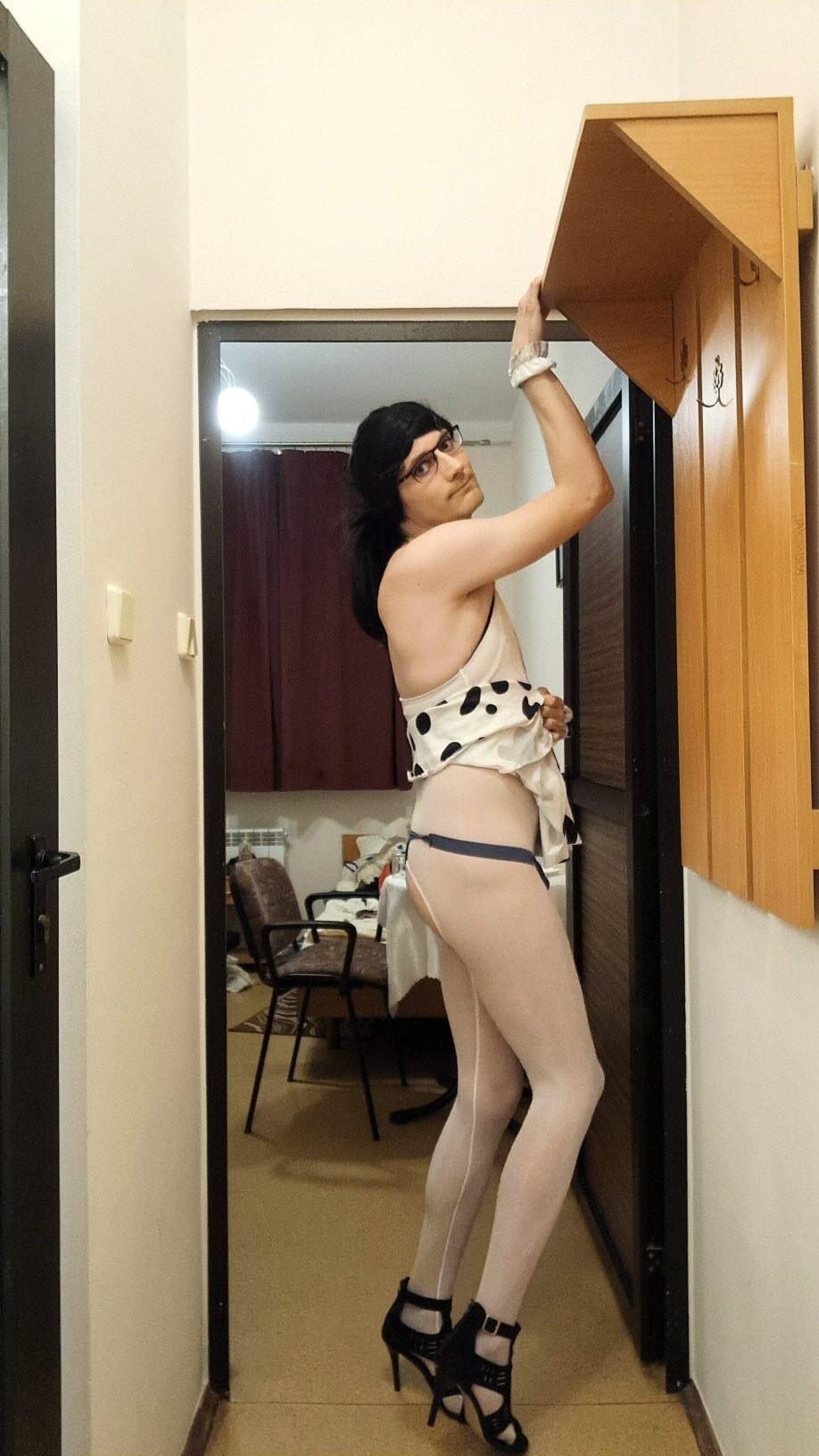 Slutty me #24