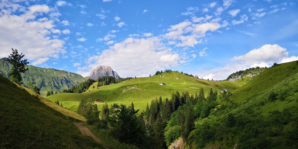 G-Strings and Boner in the Mountains #8