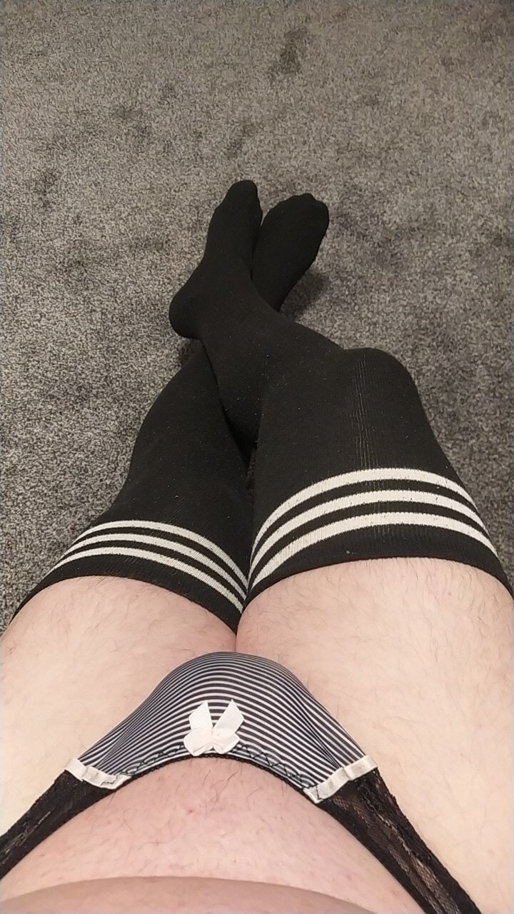 My legs #3