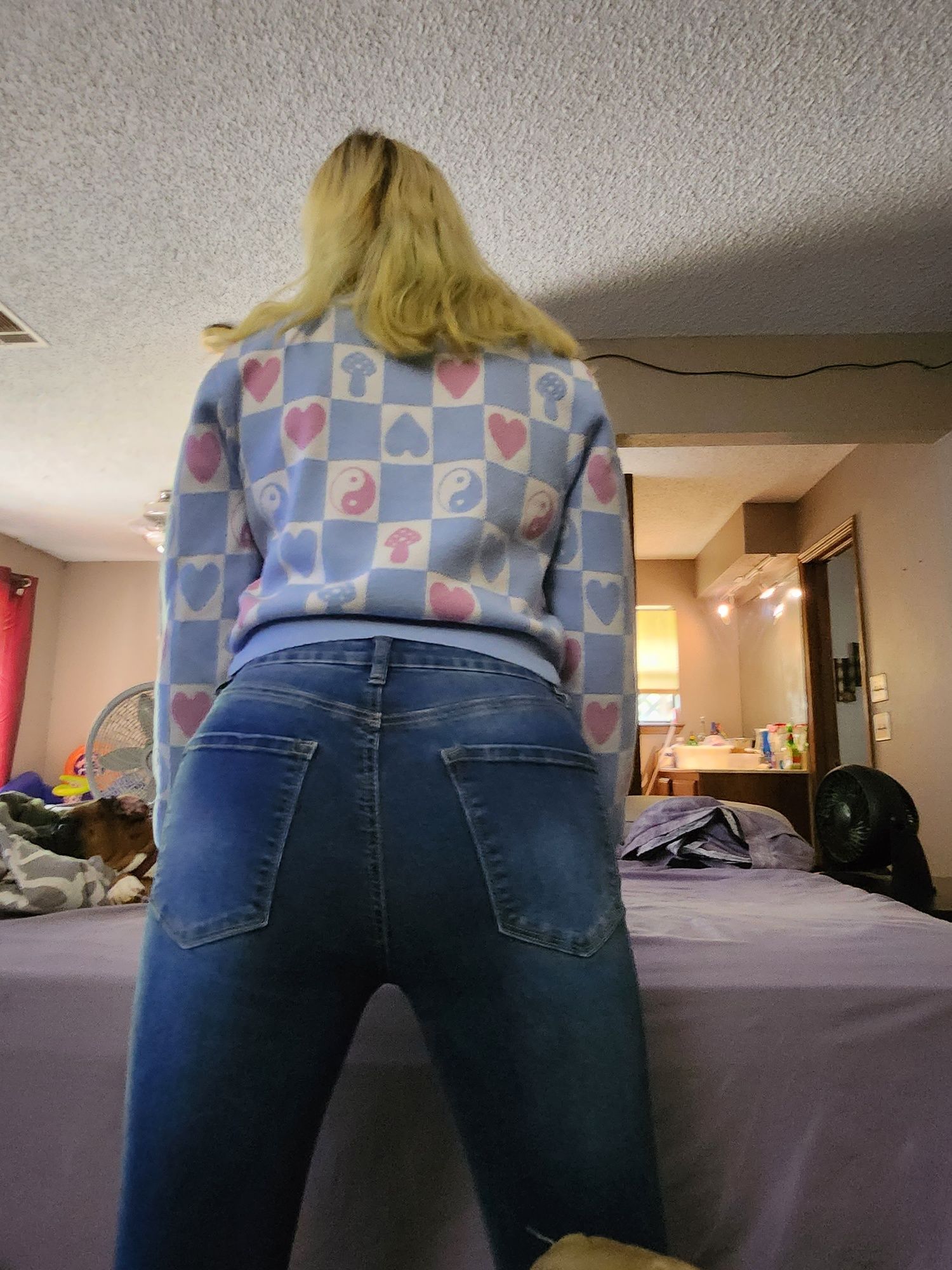 Bodysuits and Jeans - Mama_Foxx94 #14