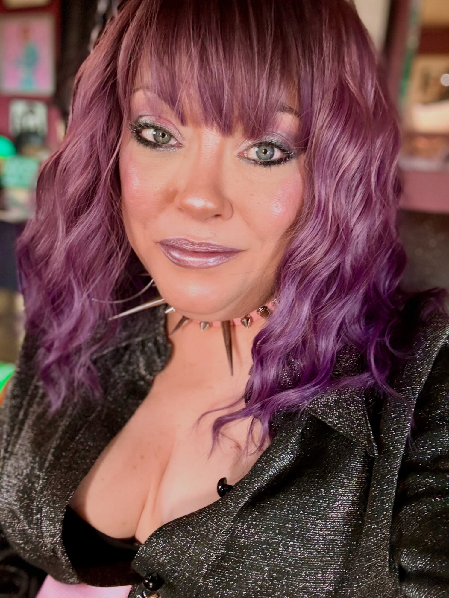Tina Snua Selfies #143 #14