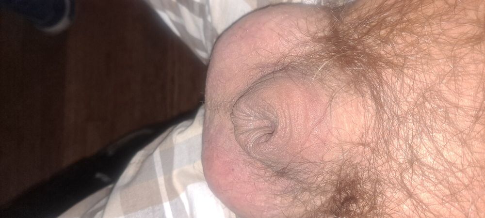 My Small Limp Penis  #5