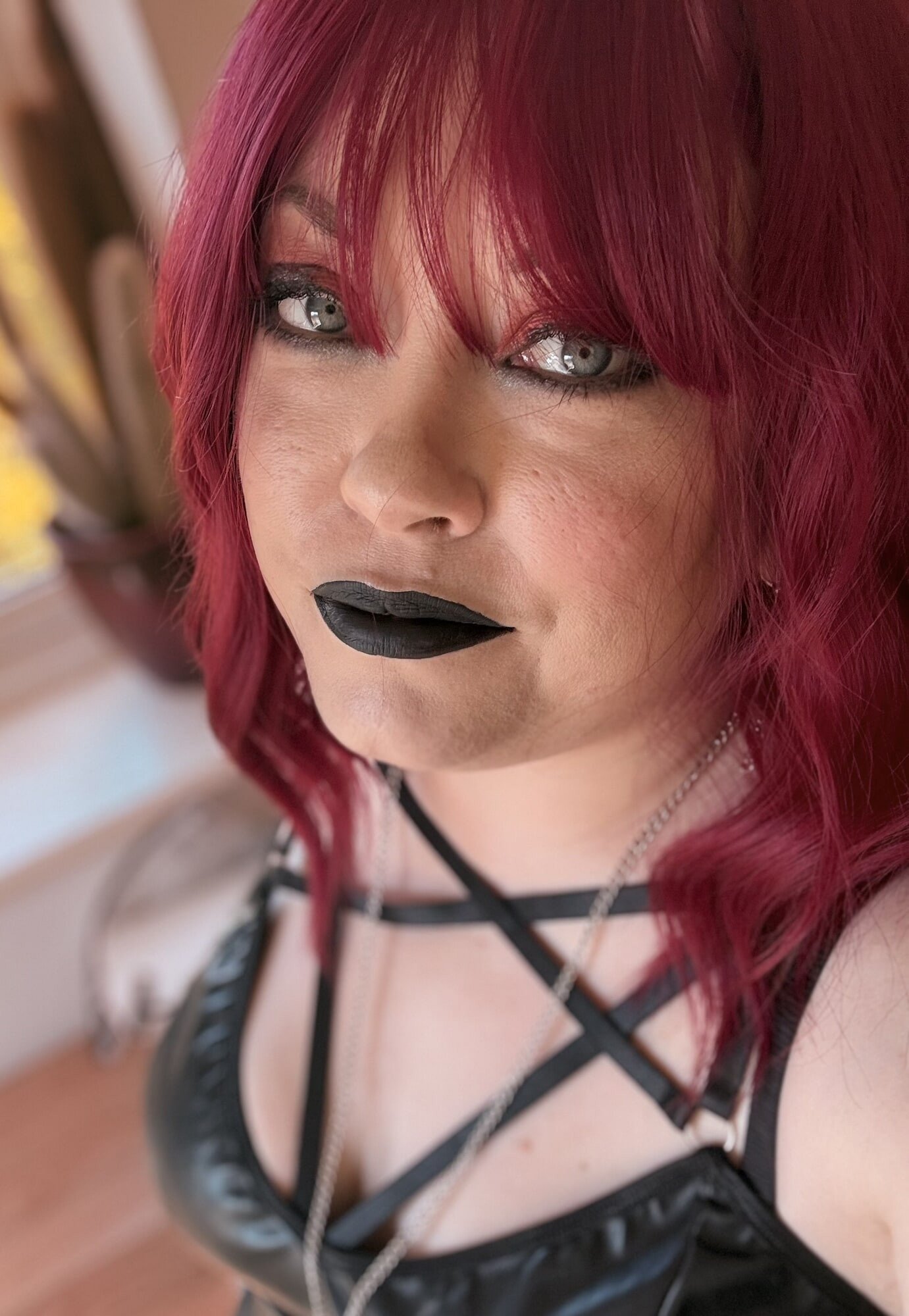 NEW PHOTOS - Tina Snua Selfies #52 18