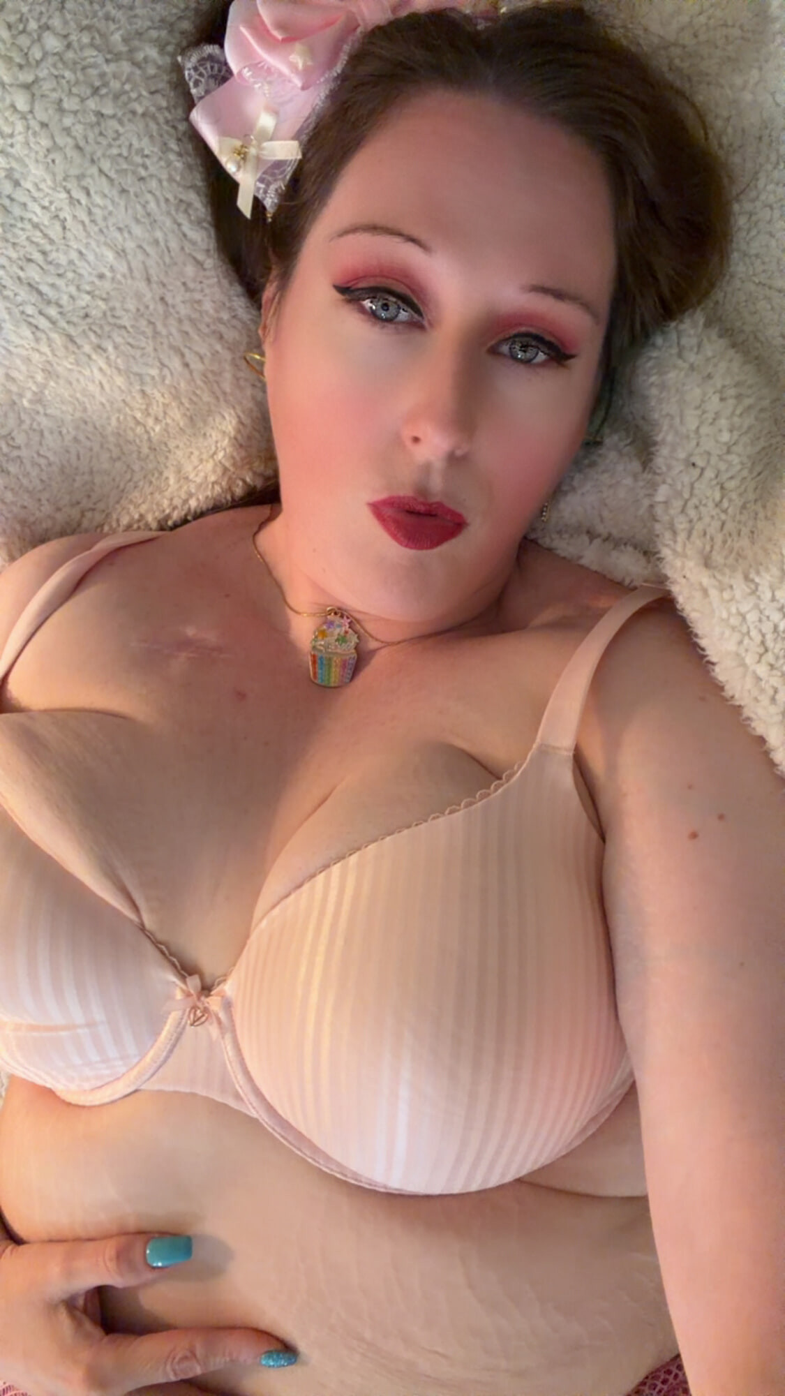 Pink Sparkle #23