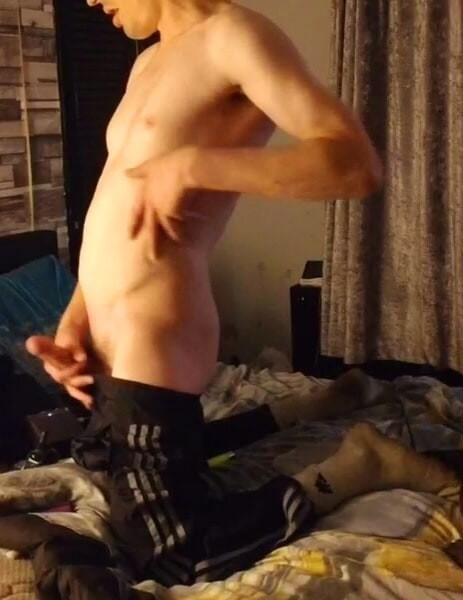 ADIDAS TRACKIE #24