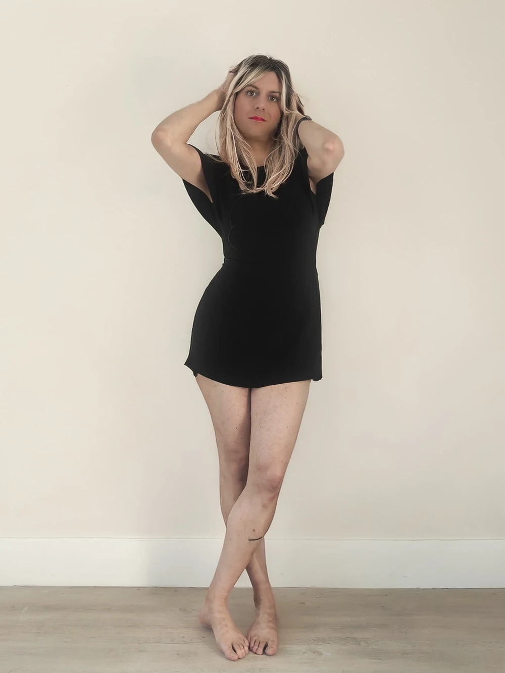 Myself #2