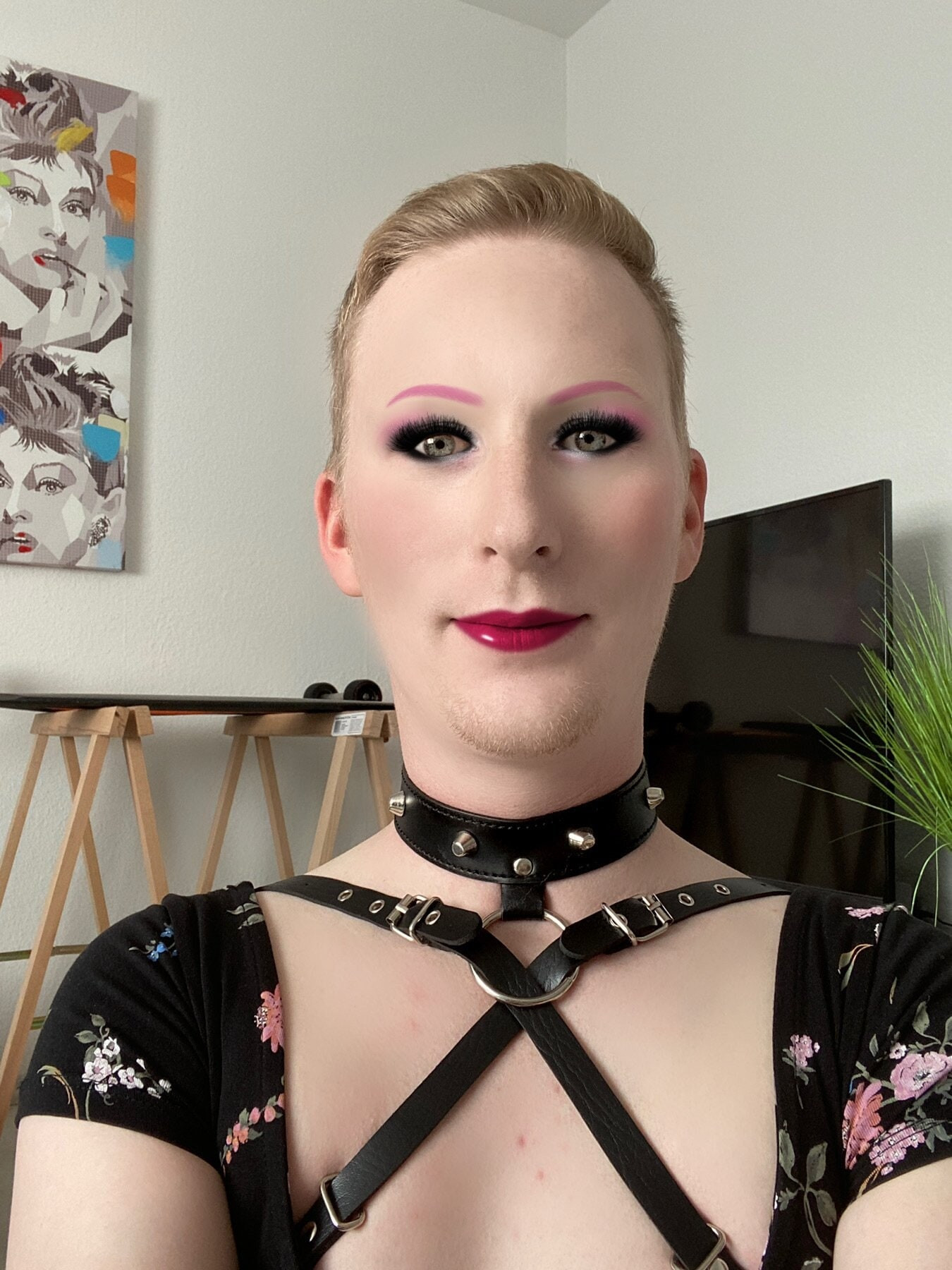 SissyMarcel #13