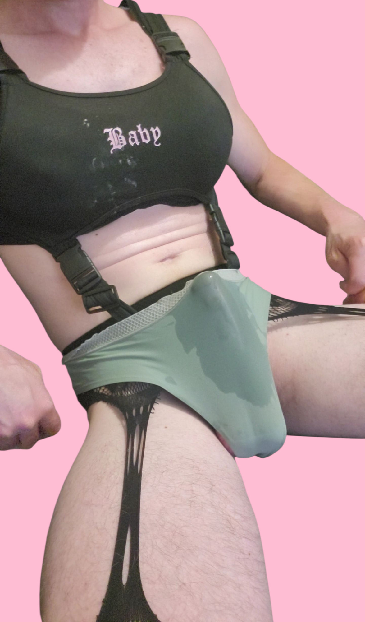 Femboy geileherder1 Lisa #13