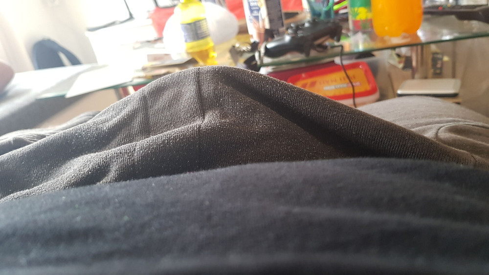 My Bulges in Pants #16