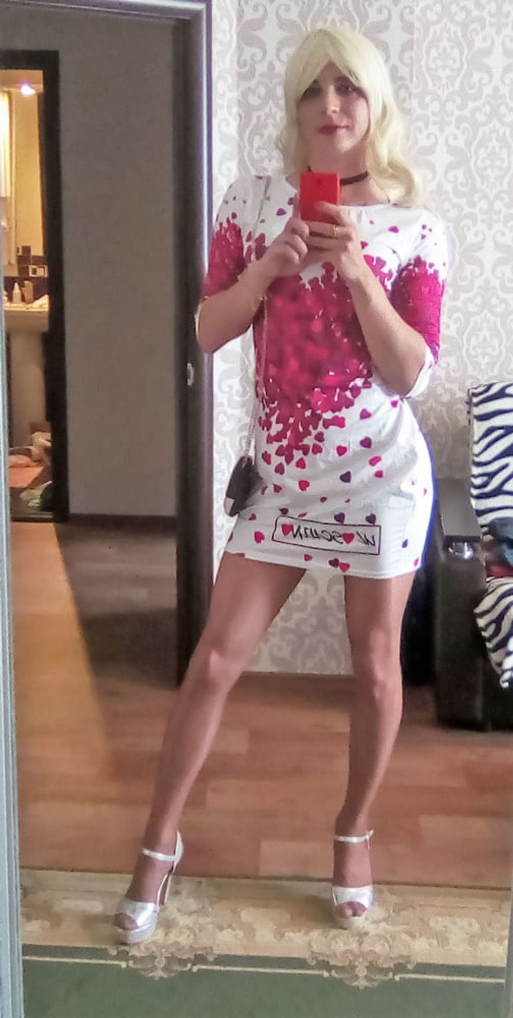 Pretty tgirl femboy vlada  #34