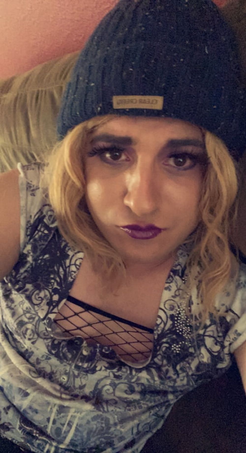 Sissy Bitch #13