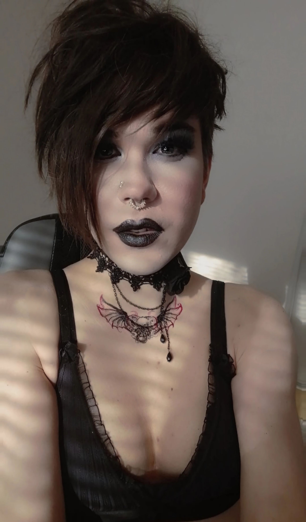 Something new