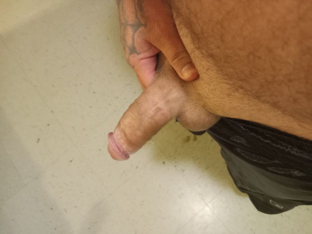 Just pics of my dick  #6