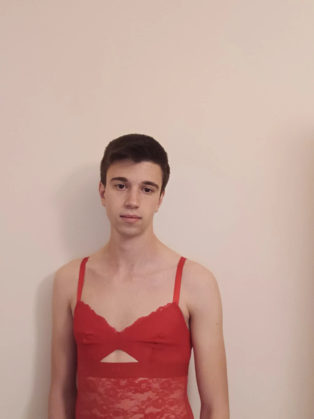 Red Slut #2
