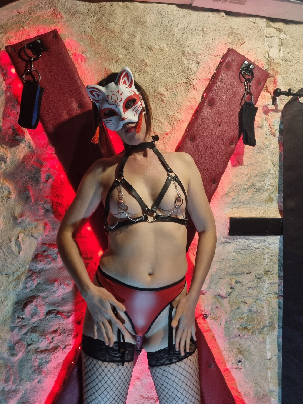 En mode bdsm #6
