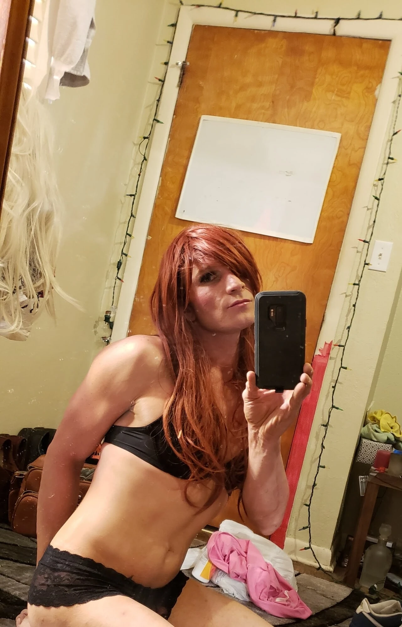 Fem Sissy Evolution #40