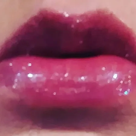 juicy lips         