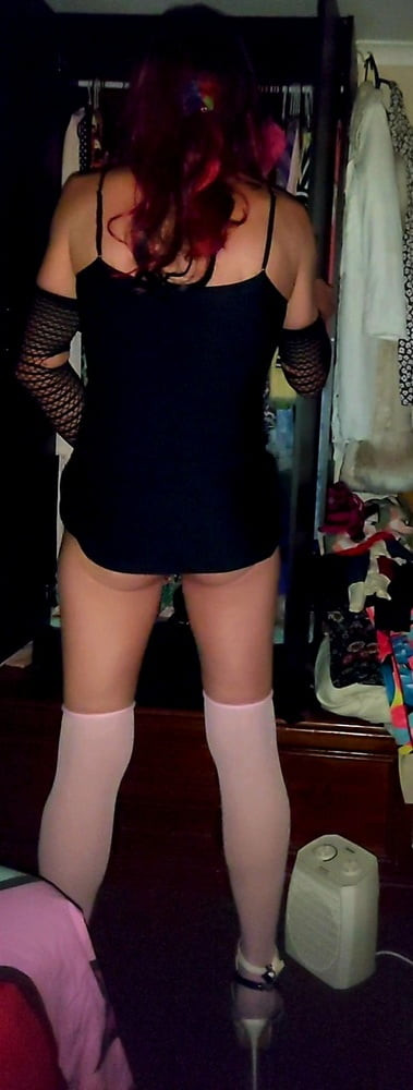 Mixture of recent pics #8