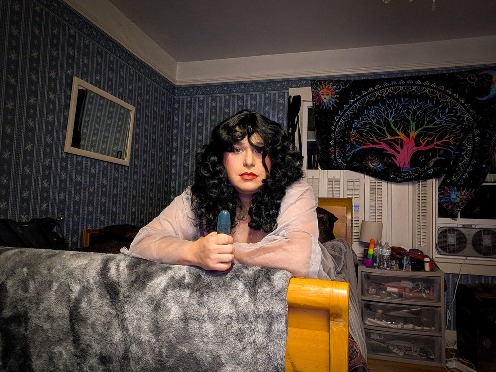 2025 10 Mistress' Night 01 #30