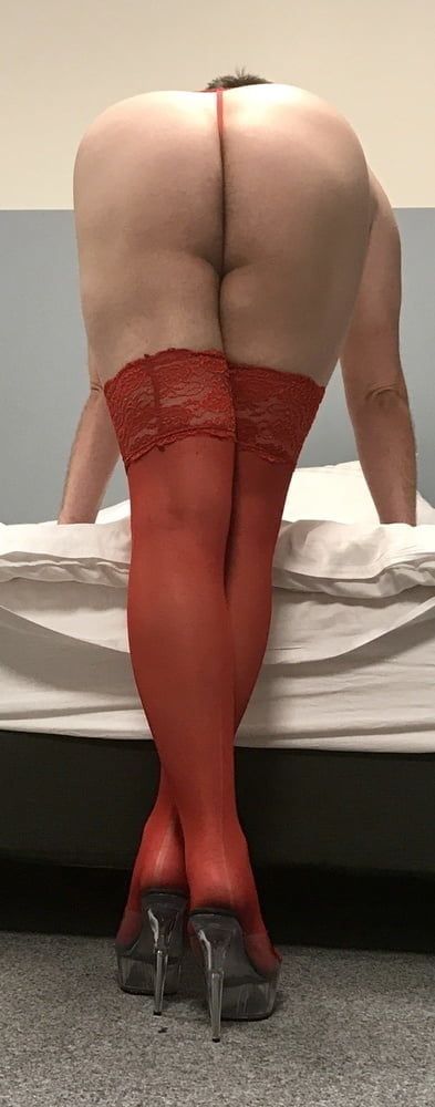 Stockings #21