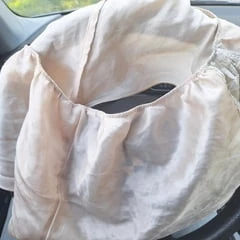Pantie from my ex wife 