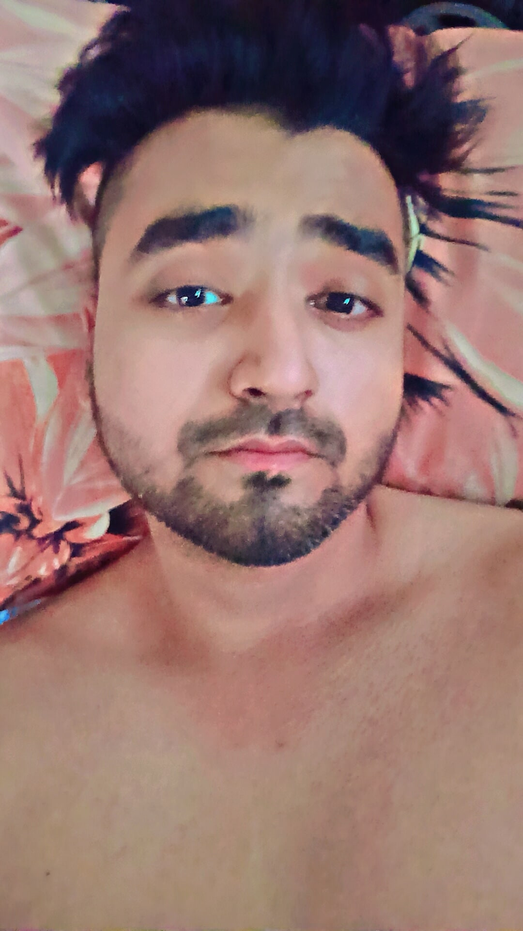 Self identification proof #14