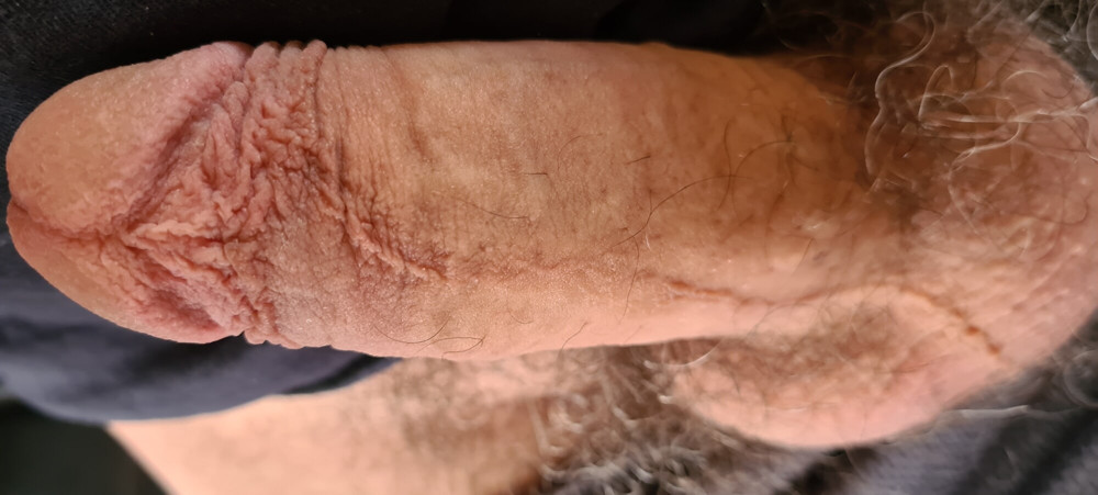 My hard cock #3