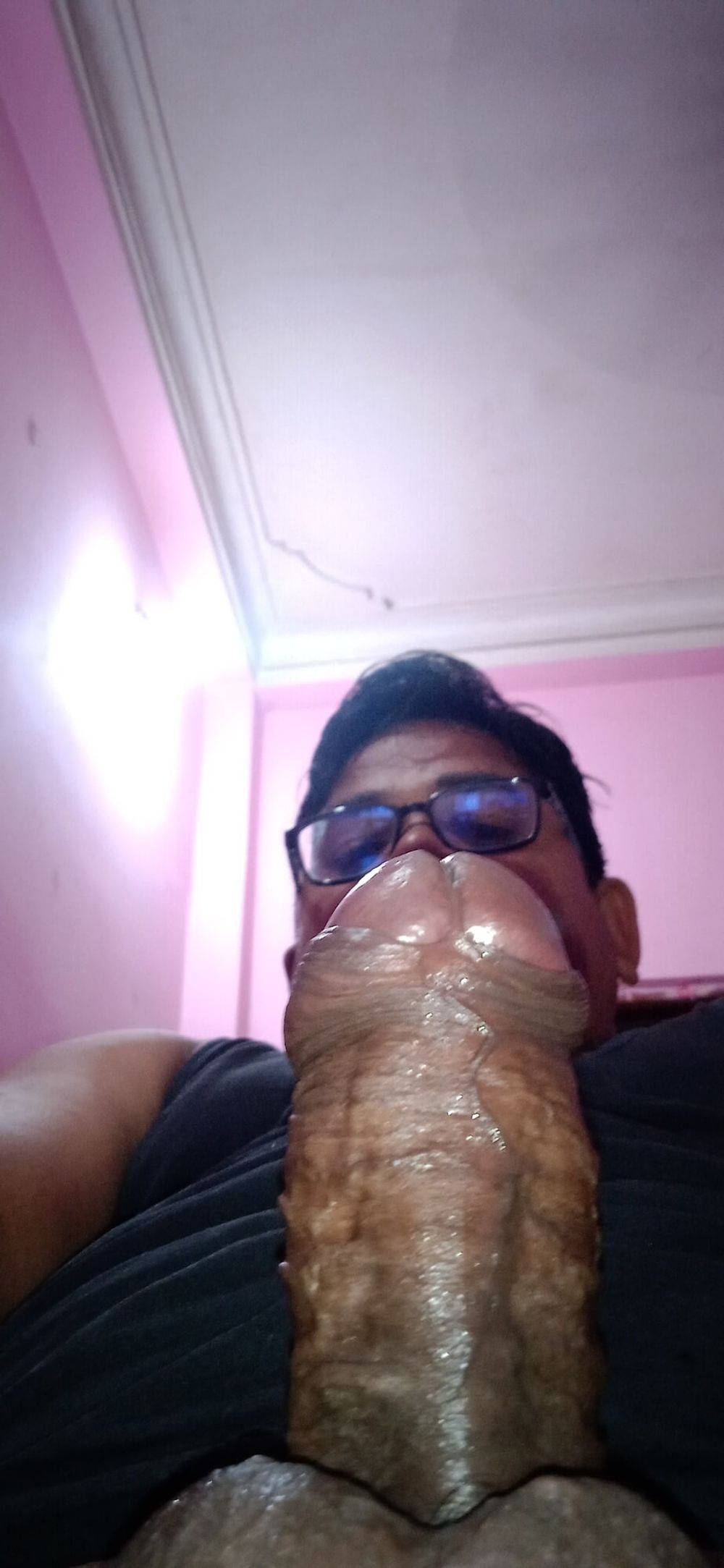 Big Fat Cock #18