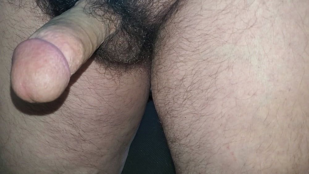 My cock #4