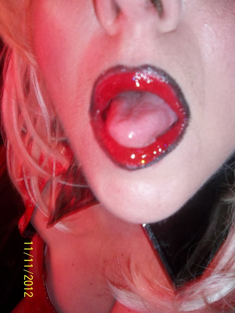 RED SUNDAY  #16
