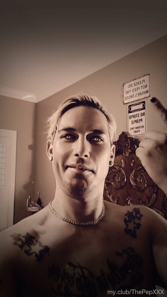 ThePepXXX Free Photos