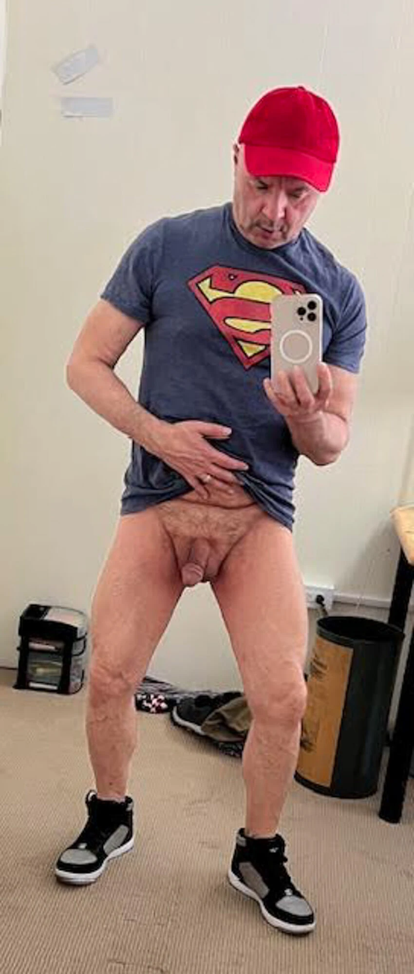 Super Dad! #2