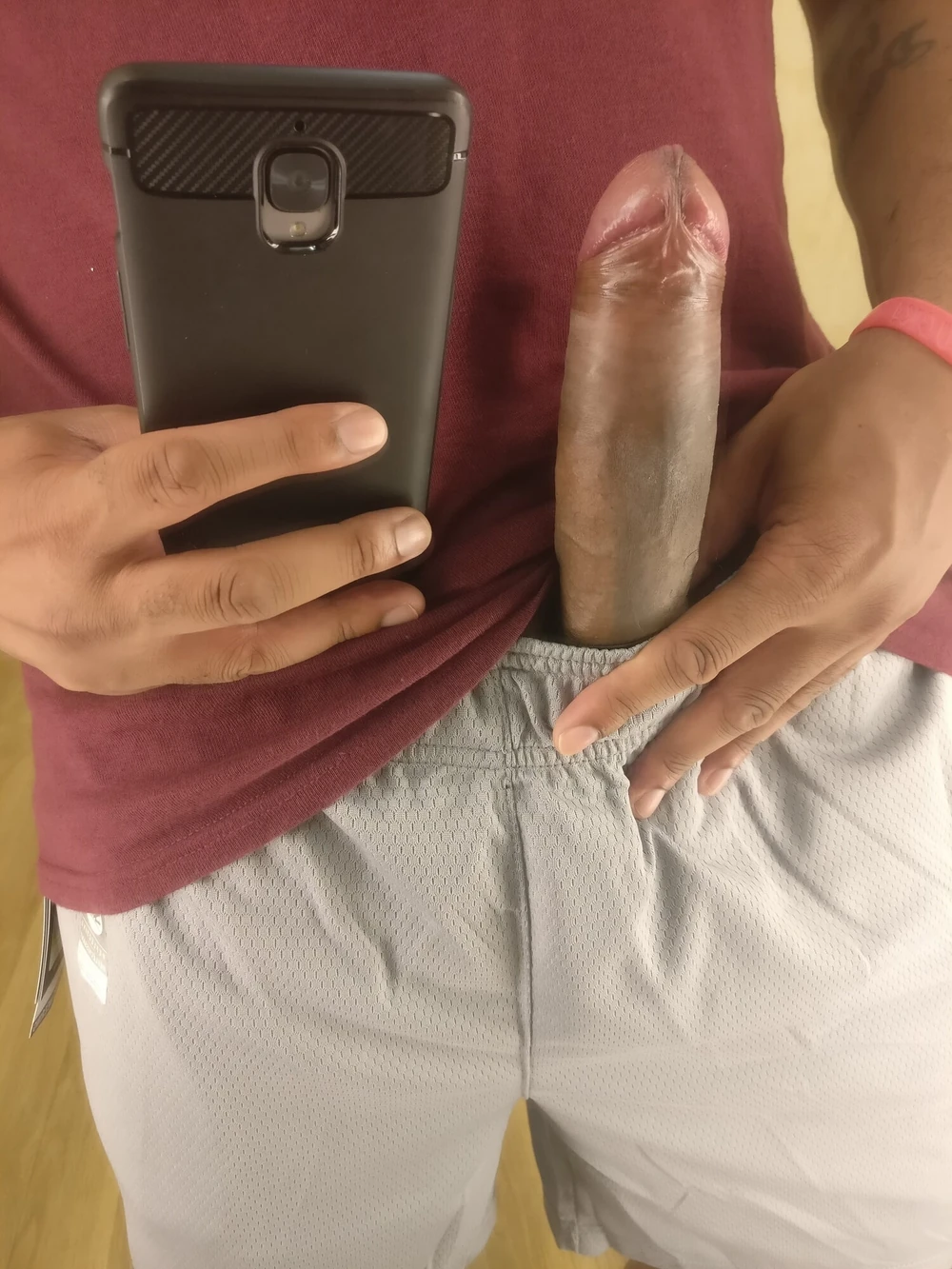 Myself  #4