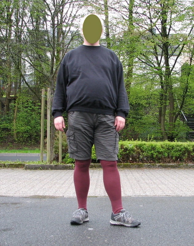 Strumpfhose #2
