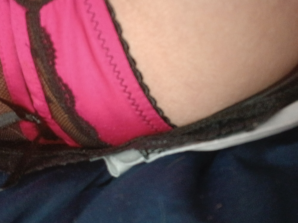 Panties are way cooler on boys #9